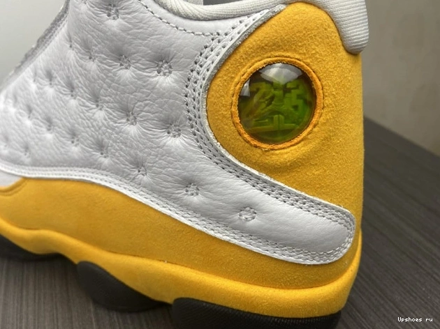 414571-167 Jordan 13 Sol” “Del Air 0823